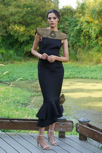 Women Evening Dress