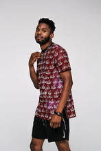 Load image into Gallery viewer, Men Shirt Short Sleeve
