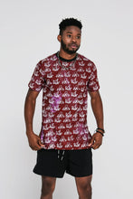 Load image into Gallery viewer, Men Shirt Short Sleeve
