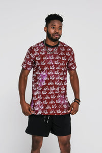 Men Shirt Short Sleeve